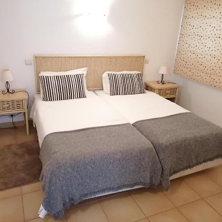 Prado Do Golf Hotel Vilamoura Kültér fotó