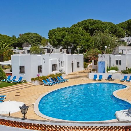 Prado Do Golf Hotel Vilamoura Kültér fotó