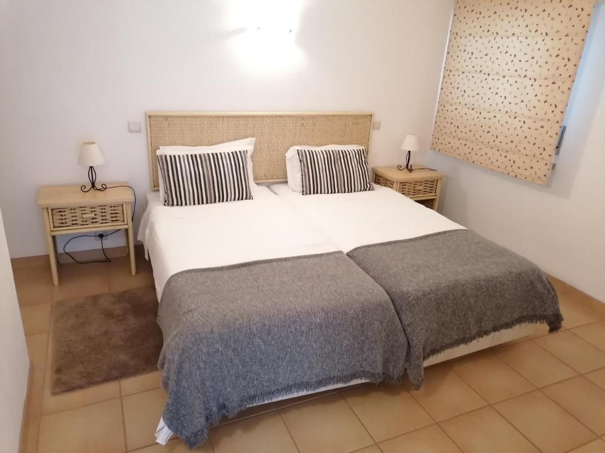 Prado Do Golf Hotel Vilamoura Kültér fotó