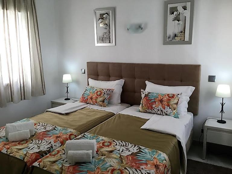 Prado Do Golf Hotel Vilamoura Kültér fotó