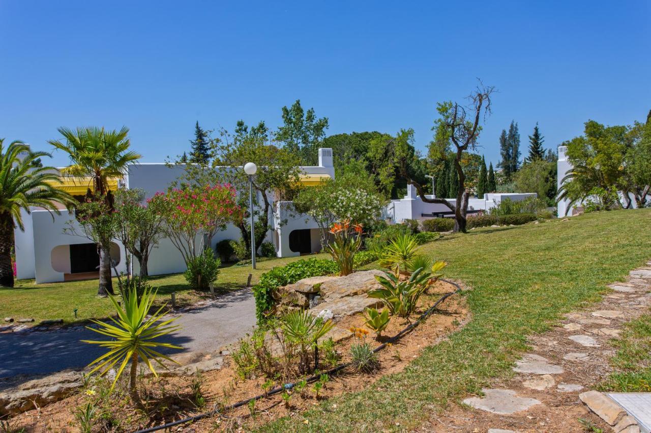 Prado Do Golf Hotel Vilamoura Kültér fotó